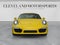 2015 Porsche 911 Targa 4S