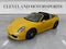 2015 Porsche 911 Targa 4S
