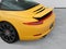 2015 Porsche 911 Targa 4S
