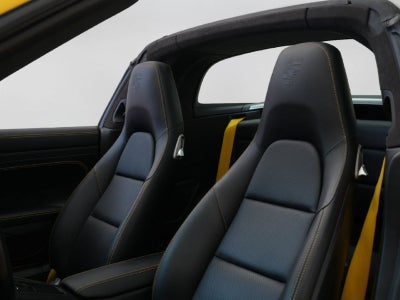 2015 Porsche 911 Targa 4S