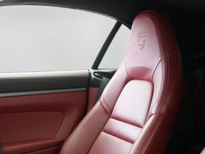 2020 Porsche 911 Carrera S