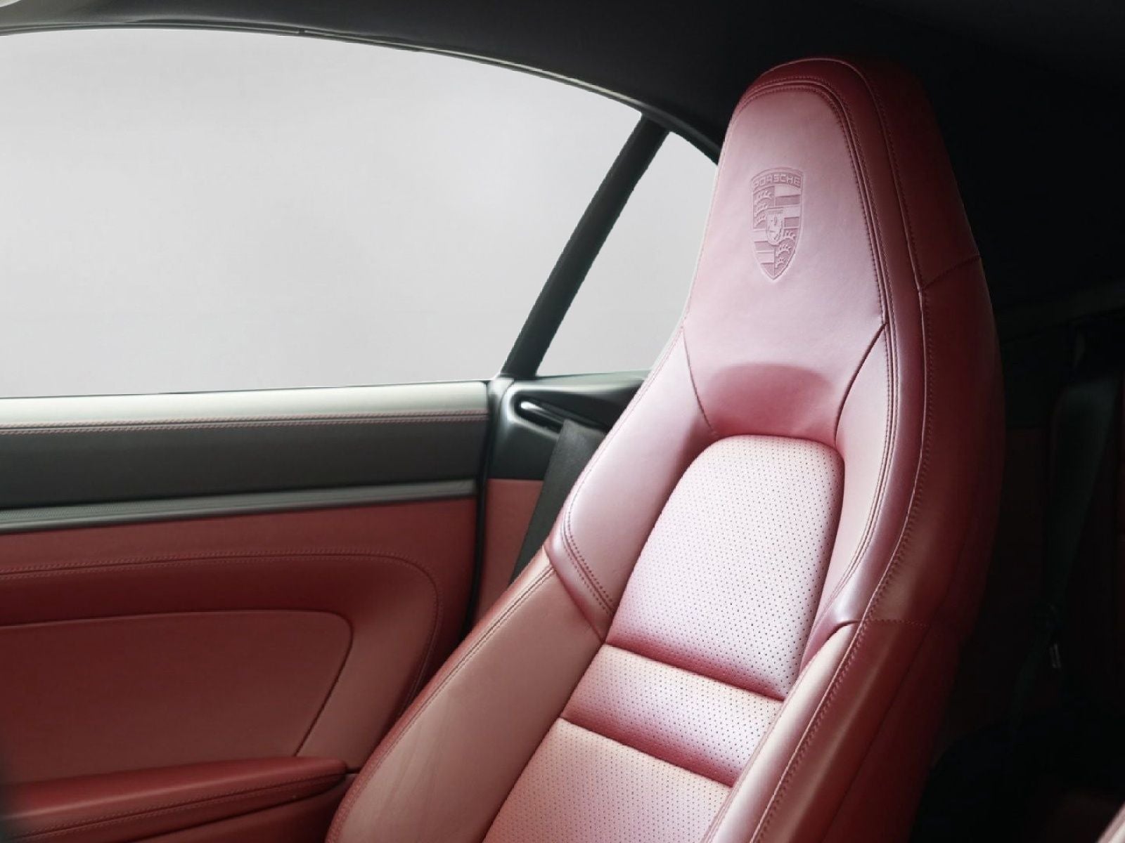 2020 Porsche 911 Carrera S