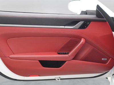 2020 Porsche 911 Carrera S