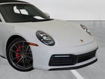 2020 Porsche 911 Carrera S