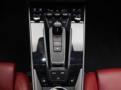 2020 Porsche 911 Carrera S