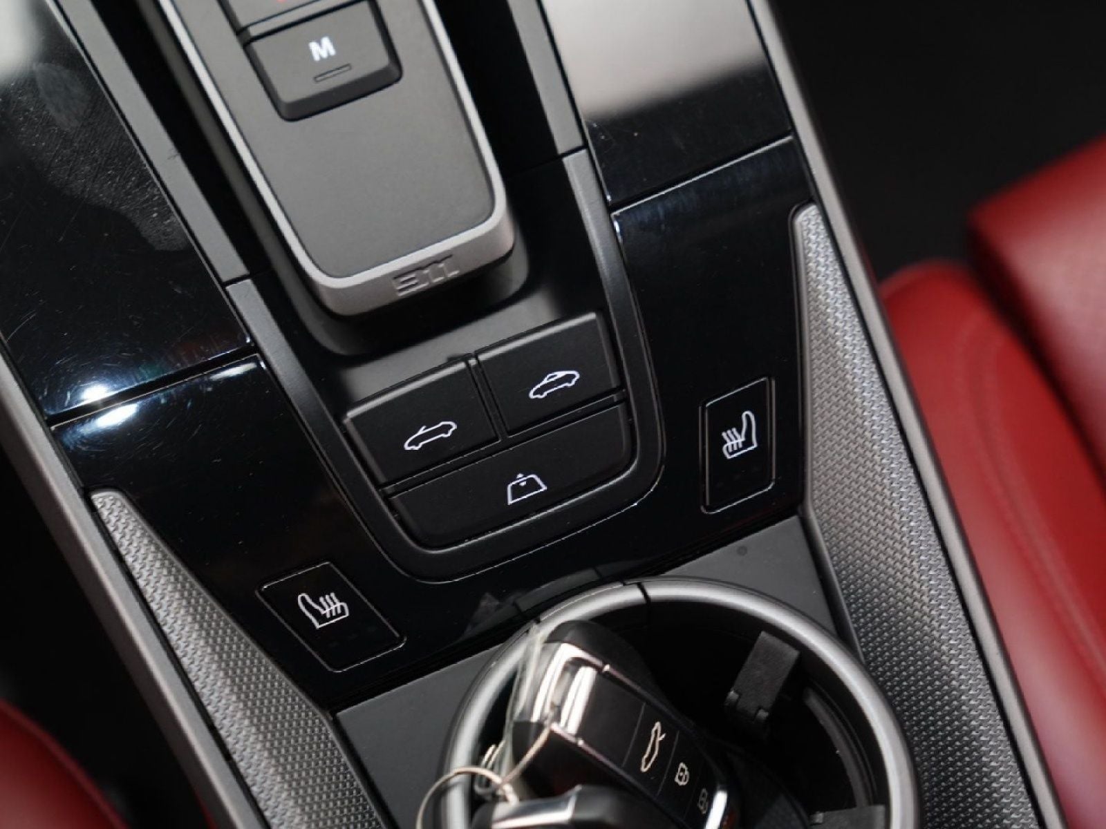 2020 Porsche 911 Carrera S
