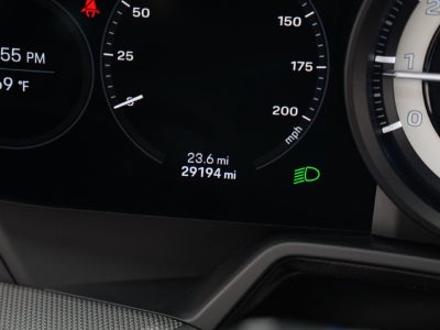 2020 Porsche 911 Carrera S