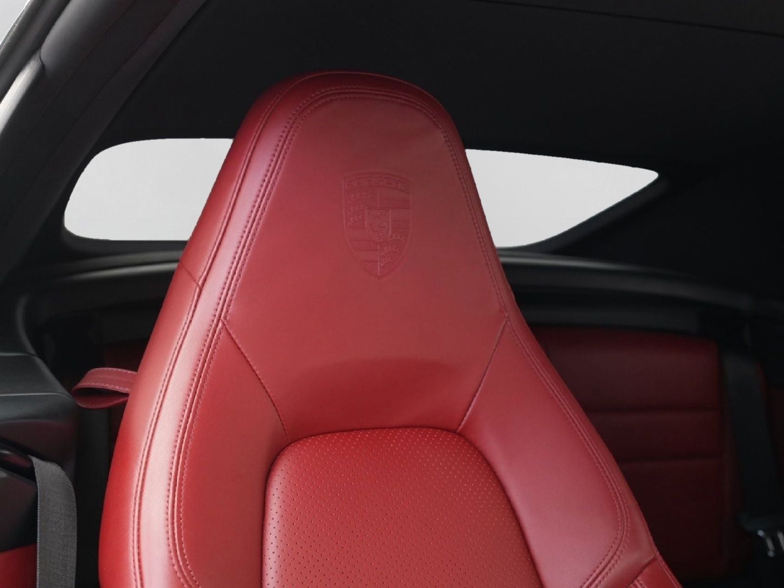 2020 Porsche 911 Carrera S