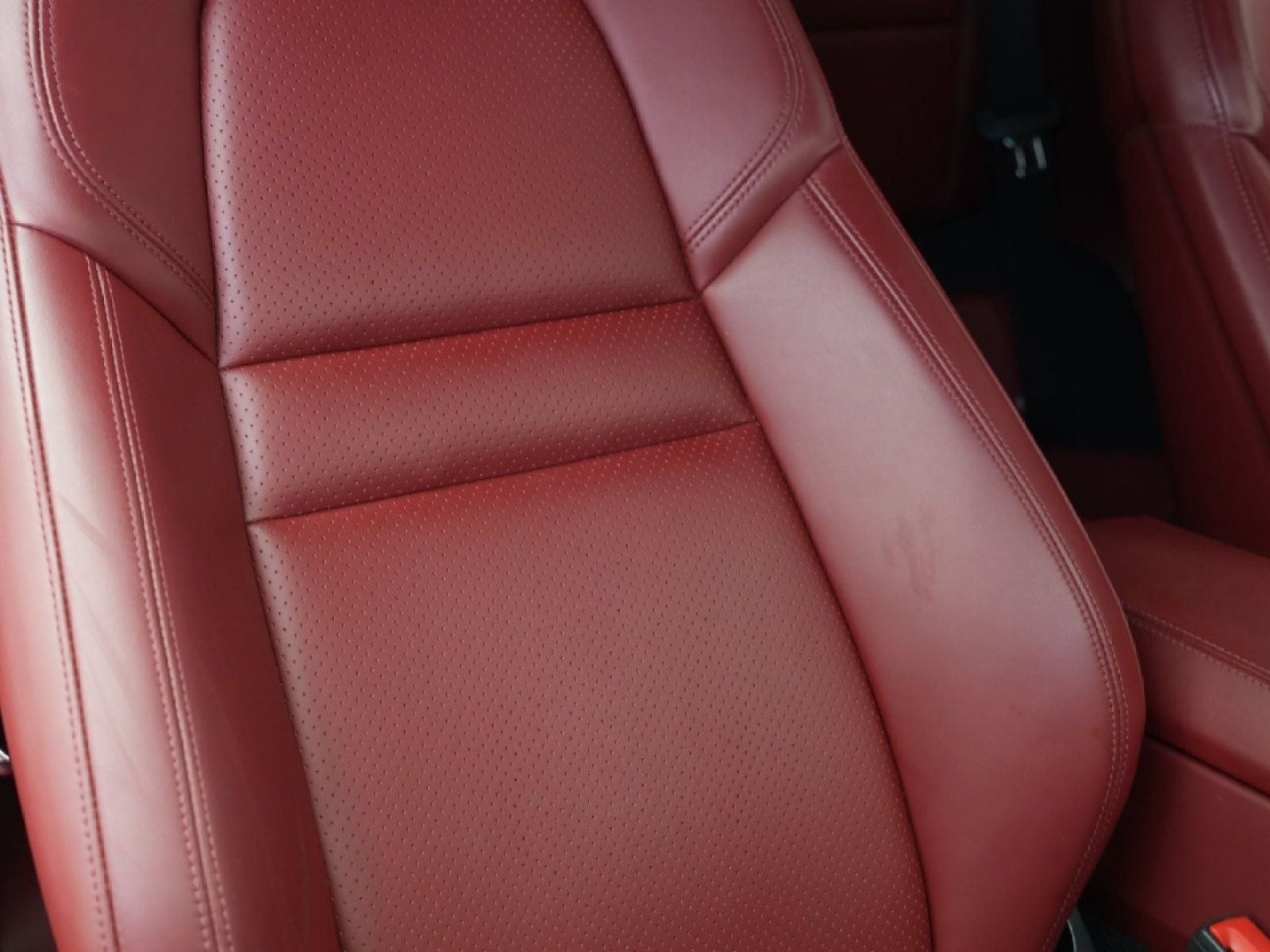 2020 Porsche 911 Carrera S