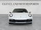 2020 Porsche 911 Carrera S