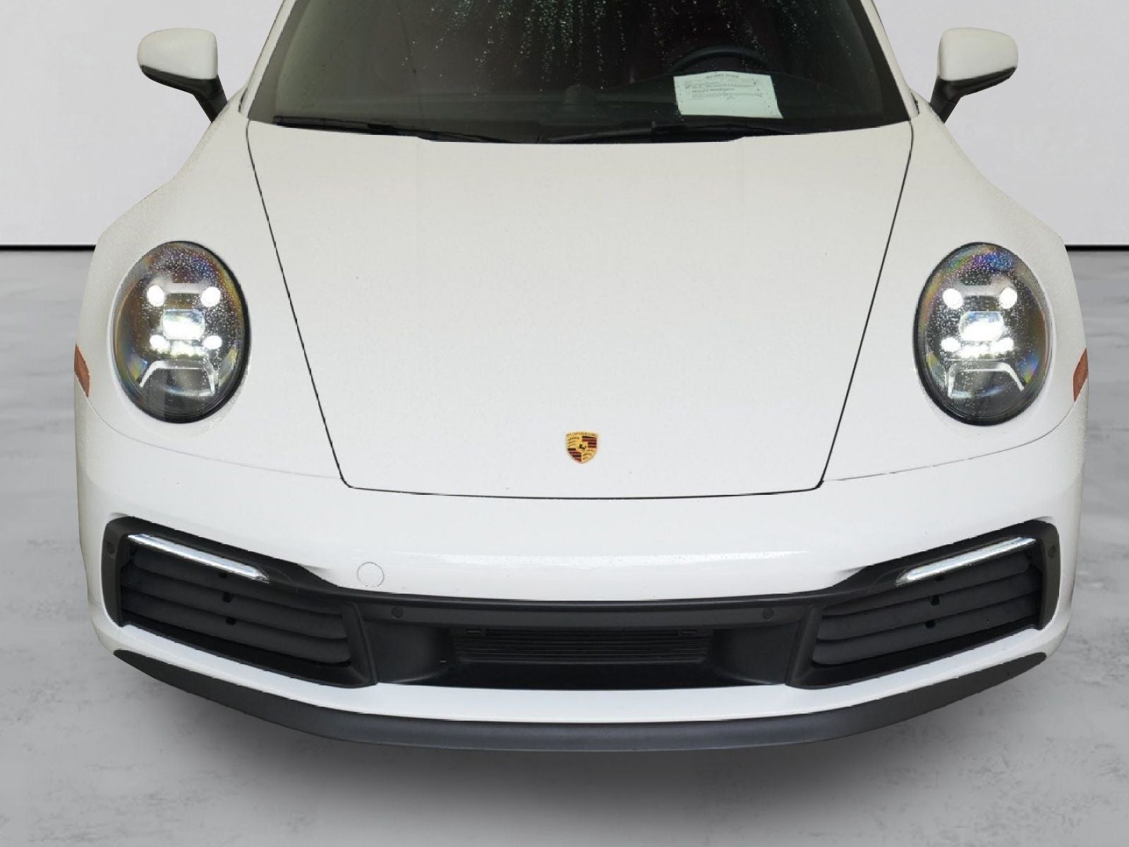2020 Porsche 911 Carrera S