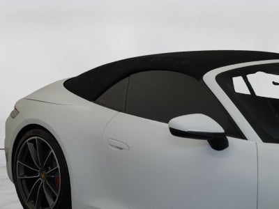 2020 Porsche 911 Carrera S