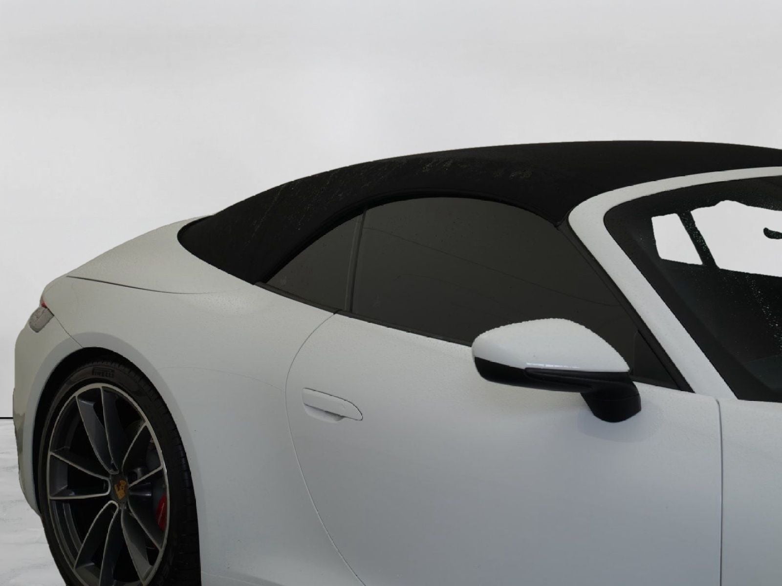 2020 Porsche 911 Carrera S