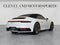 2020 Porsche 911 Carrera S