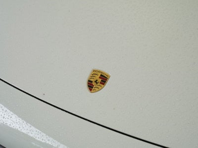 2020 Porsche 911 Carrera S
