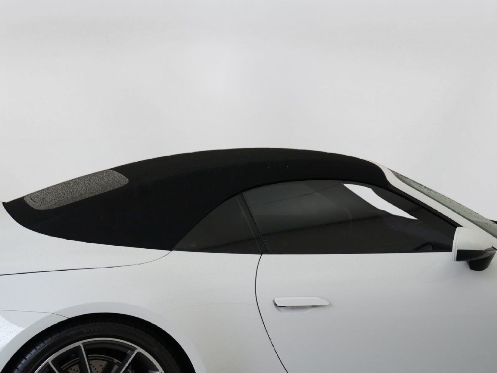 2020 Porsche 911 Carrera S