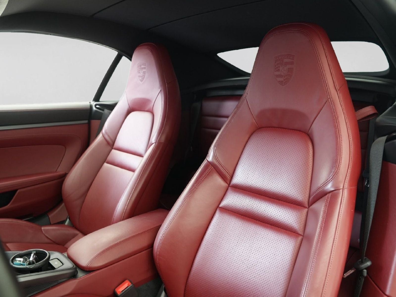 2020 Porsche 911 Carrera S