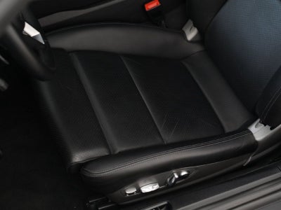 2018 Porsche 911 Turbo