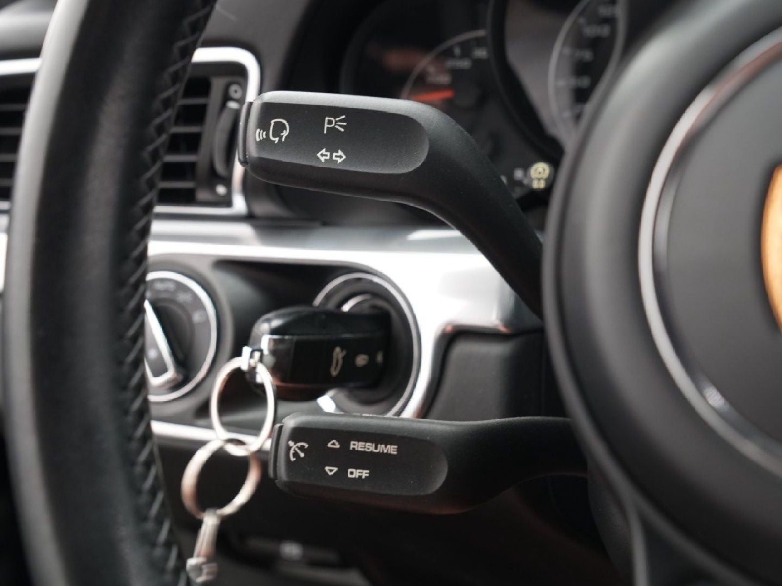 2018 Porsche 911 Turbo