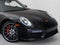 2018 Porsche 911 Turbo