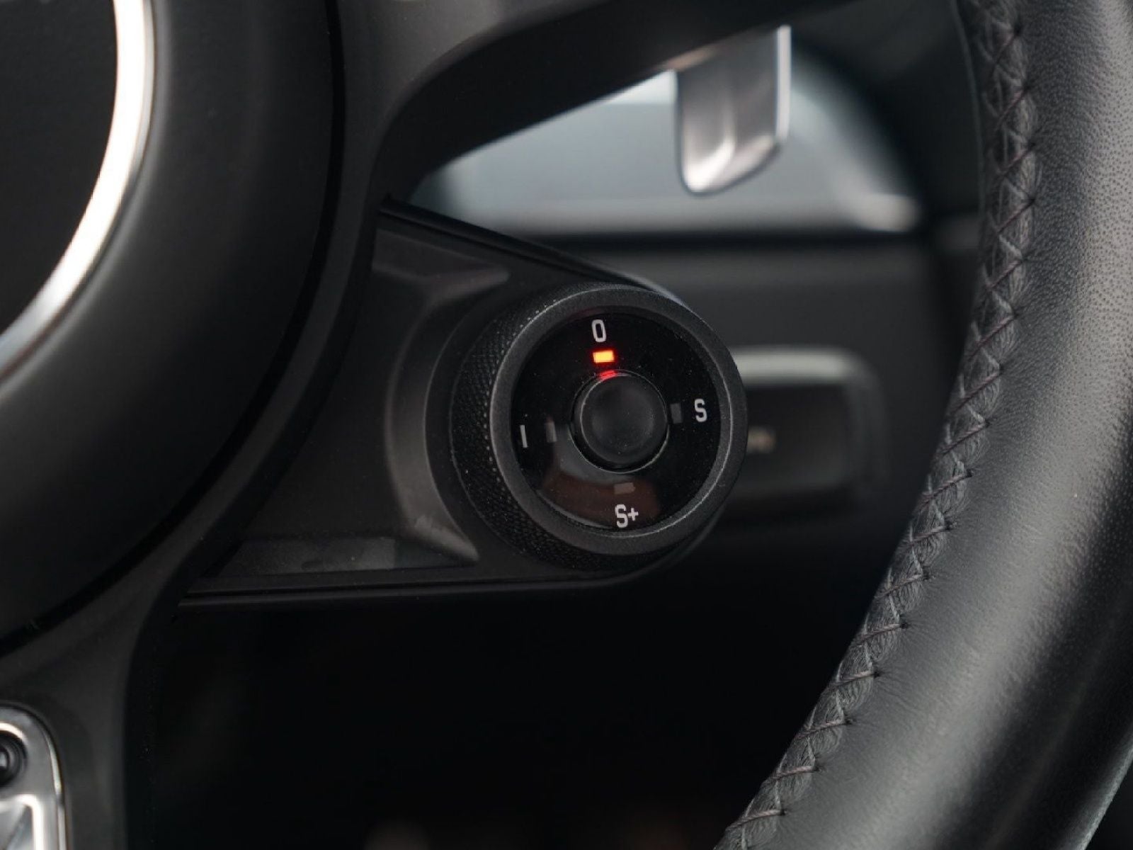 2018 Porsche 911 Turbo