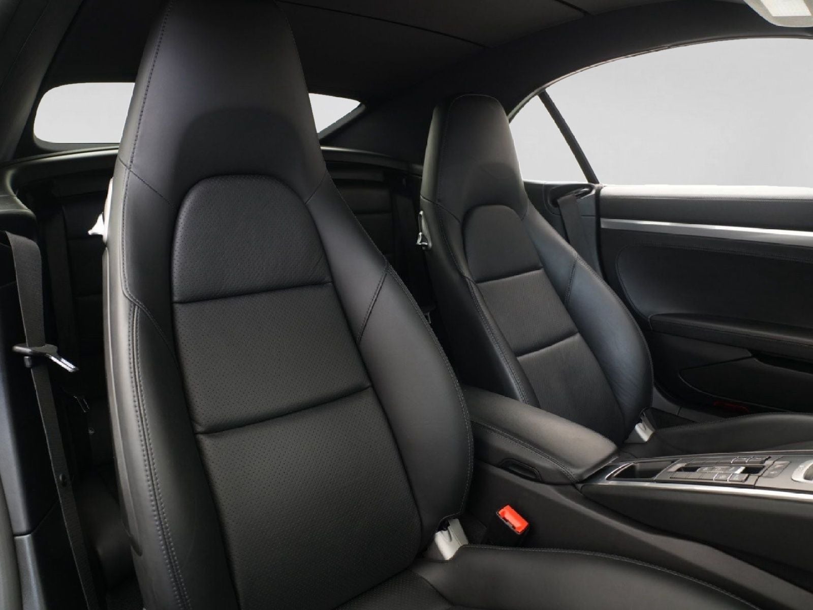 2018 Porsche 911 Turbo