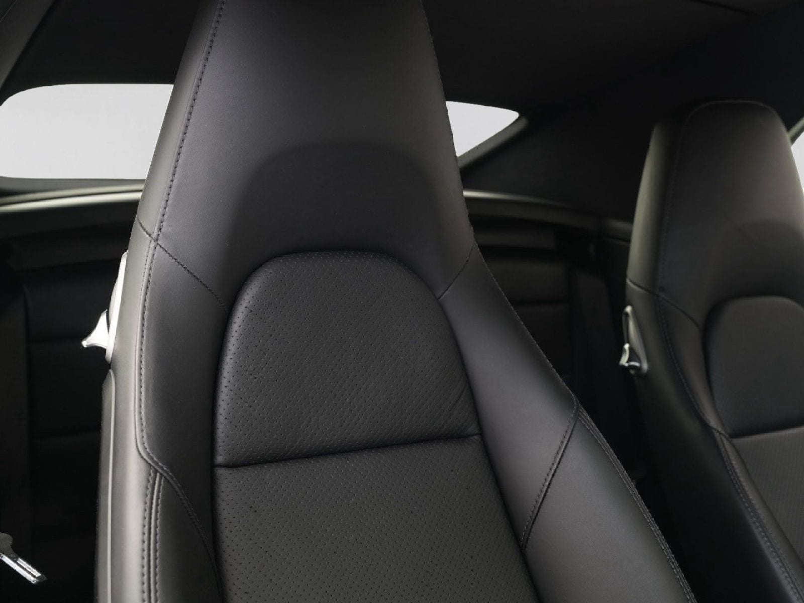 2018 Porsche 911 Turbo