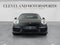 2018 Porsche 911 Turbo