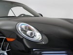 2018 Porsche 911 Turbo