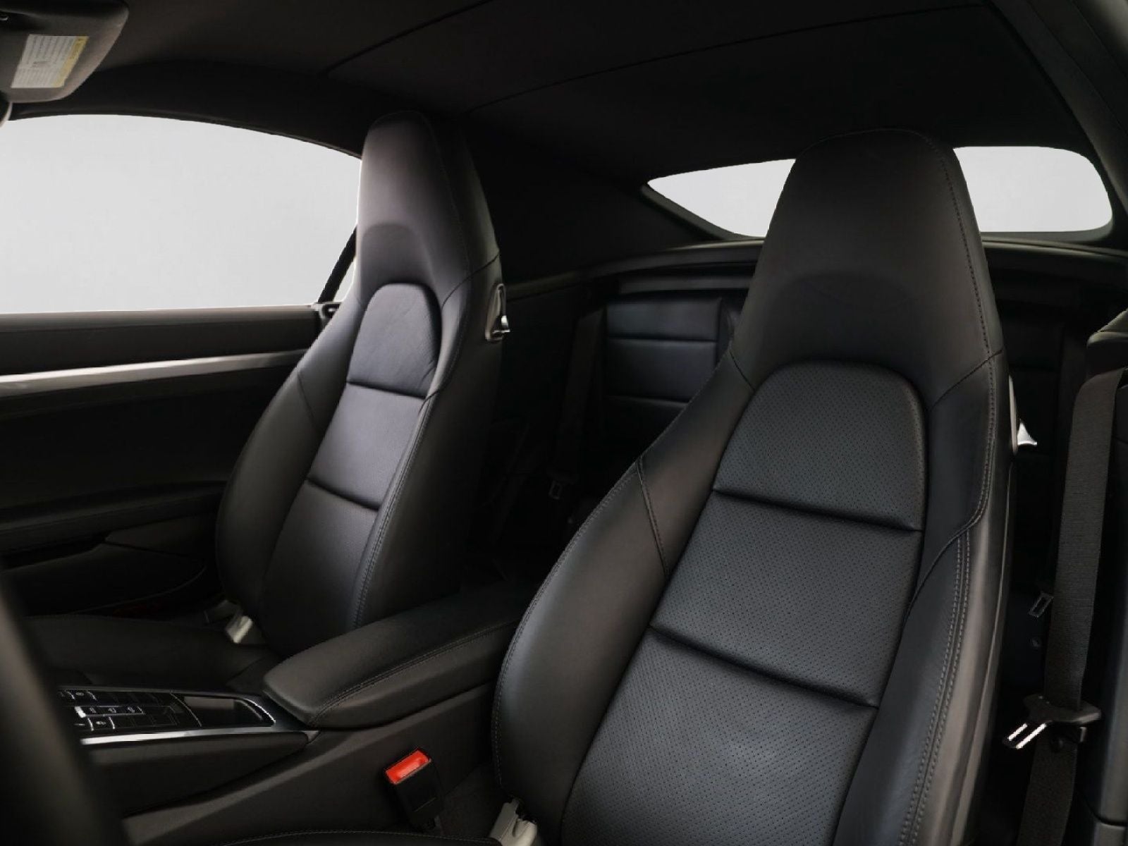 2018 Porsche 911 Turbo