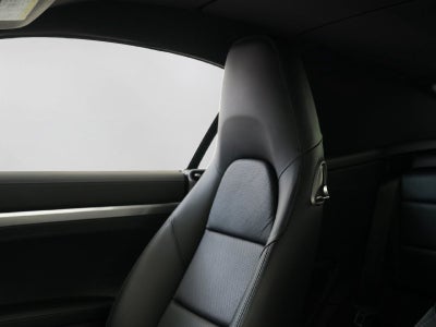 2018 Porsche 911 Turbo