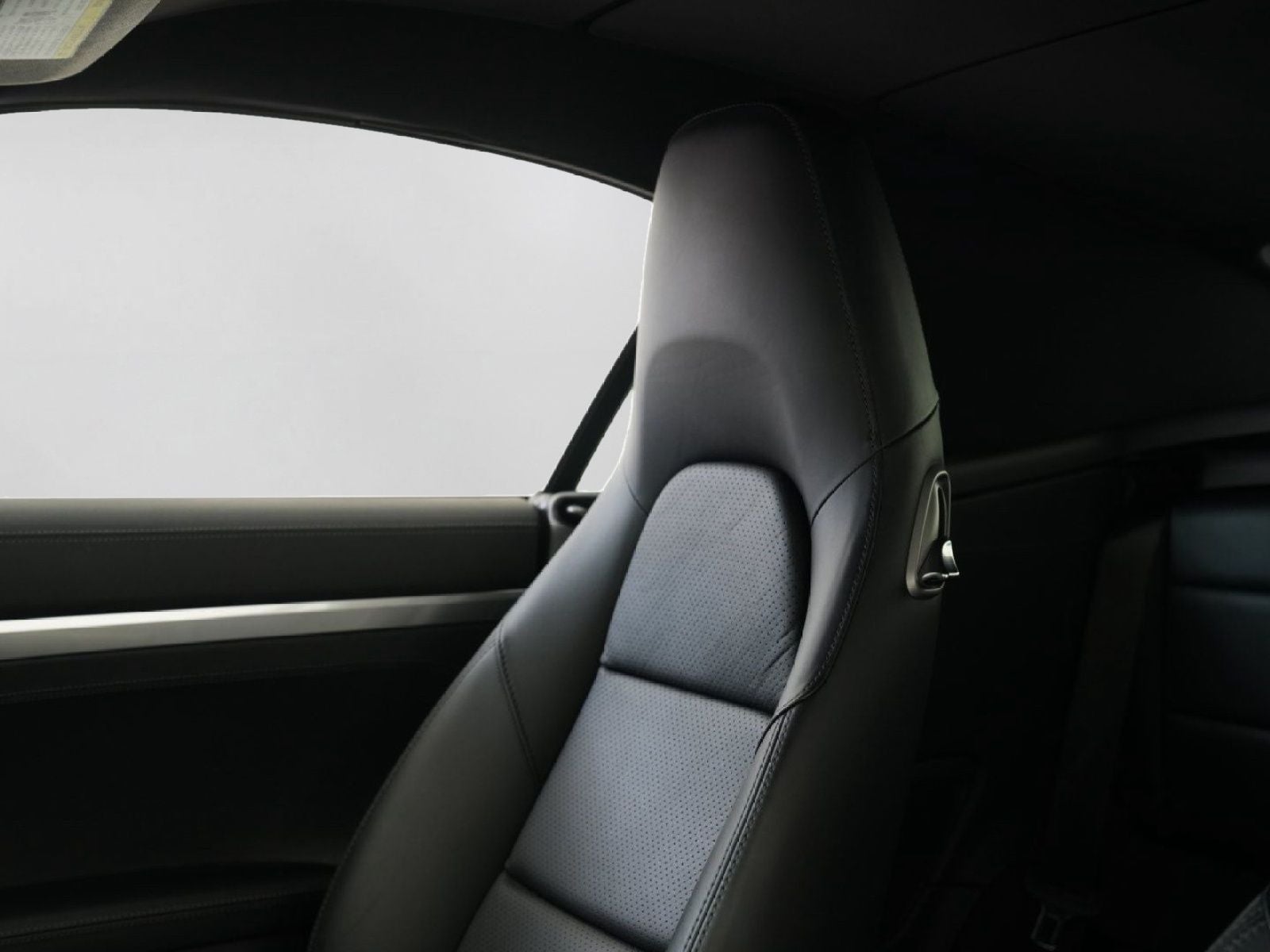 2018 Porsche 911 Turbo