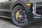 2025 Porsche Cayenne GTS