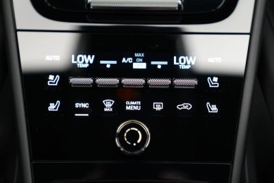 2025 Porsche Cayenne GTS