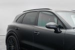 2025 Porsche Cayenne GTS