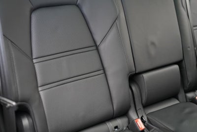 2025 Porsche Cayenne GTS