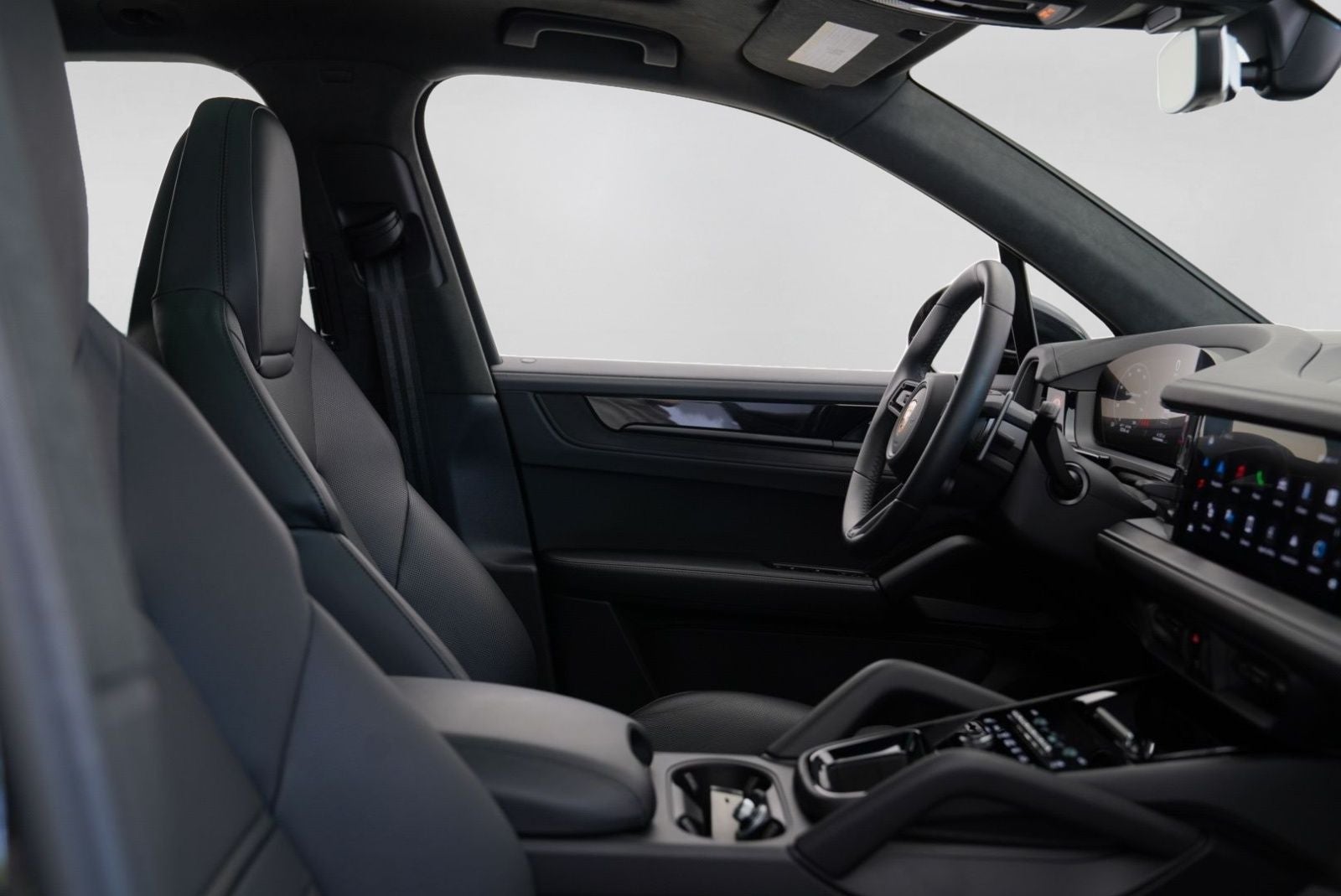 2025 Porsche Cayenne GTS