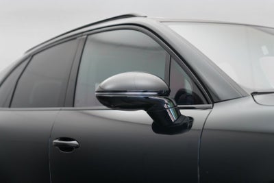 2025 Porsche Cayenne GTS