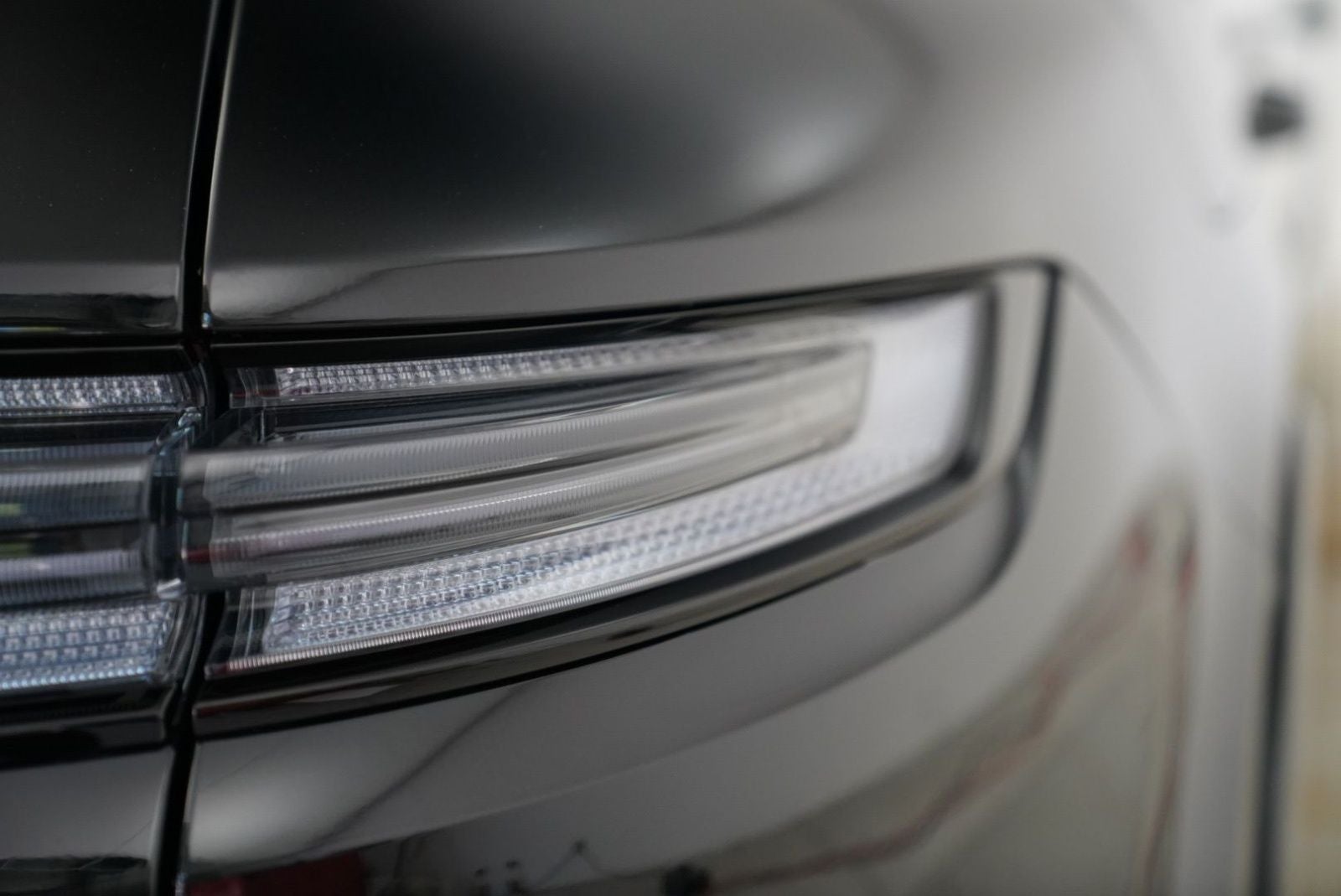 2025 Porsche Cayenne GTS
