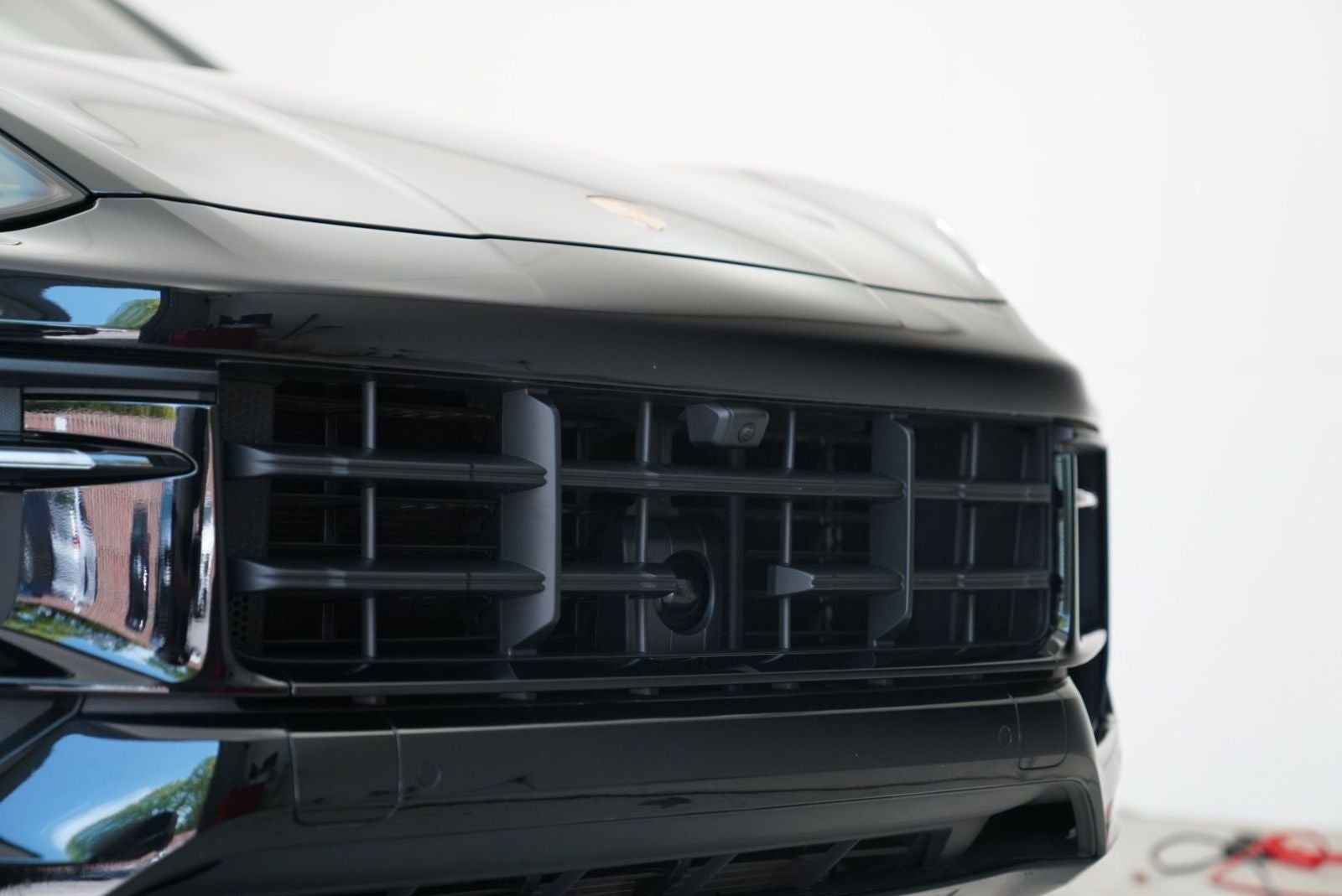2025 Porsche Cayenne GTS