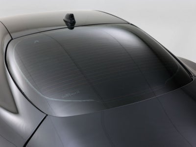 2024 Maserati GranTurismo Trofeo