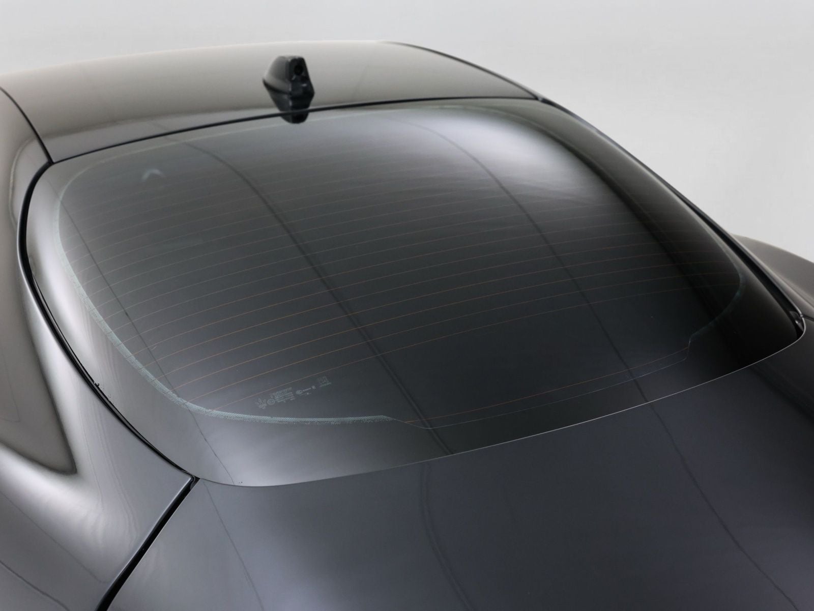 2024 Maserati GranTurismo Trofeo
