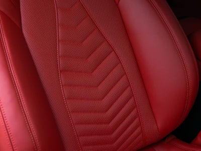 2024 Maserati GranTurismo Trofeo