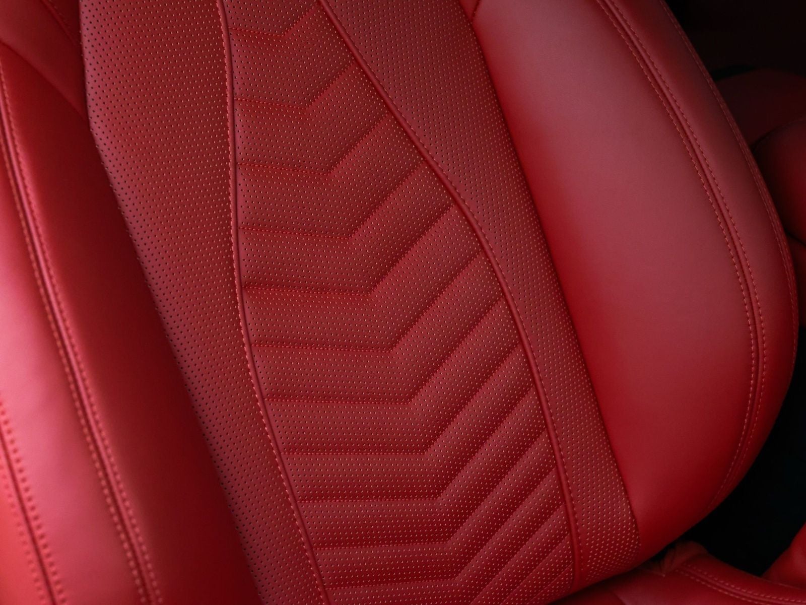 2024 Maserati GranTurismo Trofeo