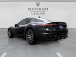 2024 Maserati GranTurismo Trofeo
