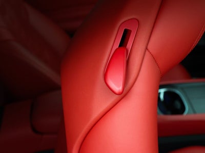 2024 Maserati GranTurismo Trofeo