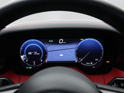 2024 Maserati GranTurismo Trofeo