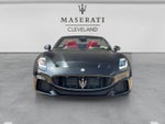 2024 Maserati GranCabrio Trofeo