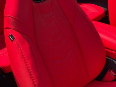 2024 Maserati GranCabrio Trofeo