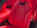 2024 Maserati GranCabrio Trofeo